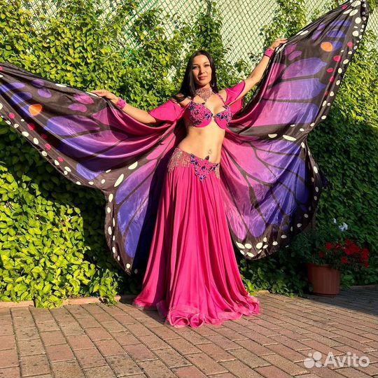 Танец живота на мероприятие