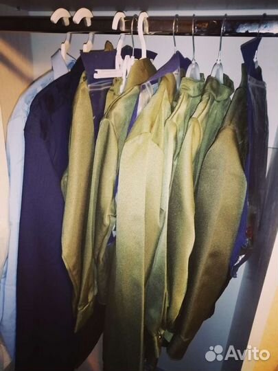 Военная форма детская