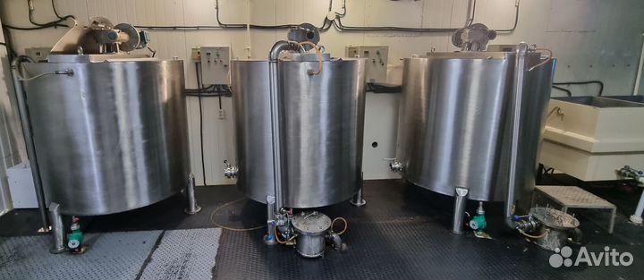 Линия по производству шоколадных конфет