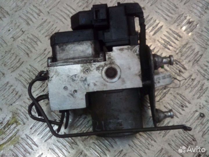 Блок абс lt 35