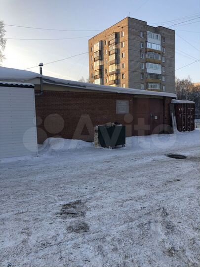 Торговая площадь, 291 м²