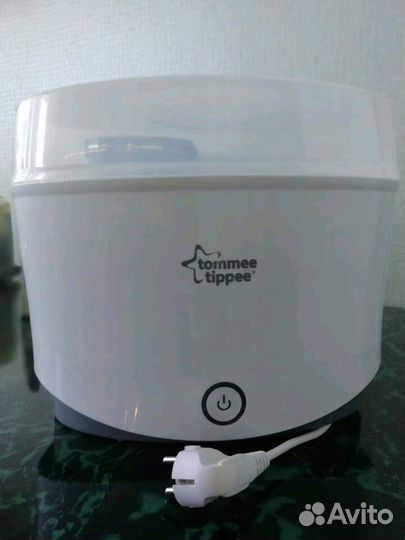 Стерилизатор