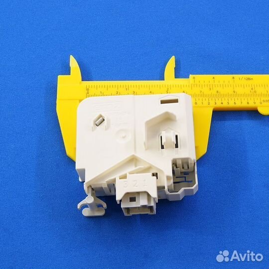 Блокировка люка для стиральной машины Bosch