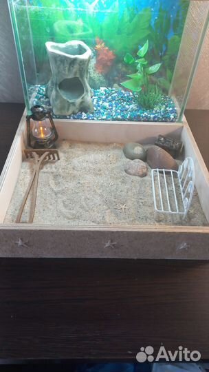 Аквариум