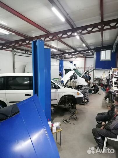Автомеханик автослесарь