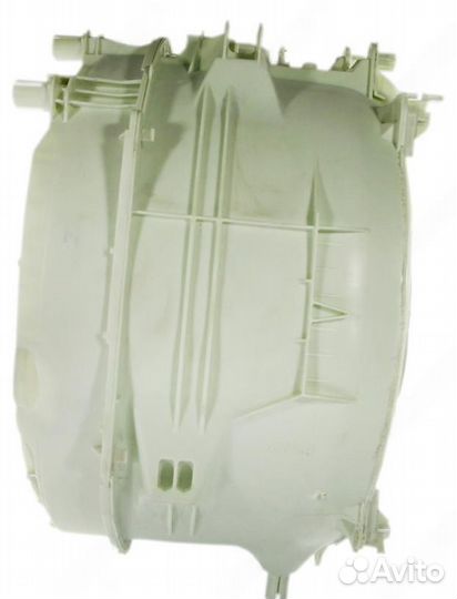 Бак стиральной машины indesit 54л C00295985