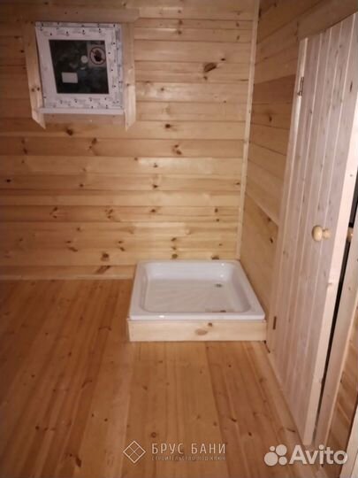 Баня на заказ. Сауна, парилка