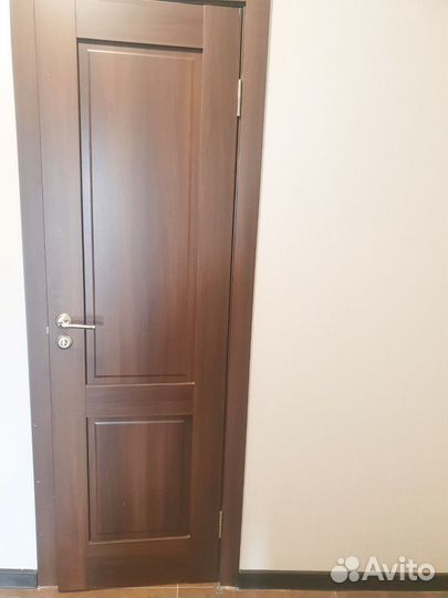 Межкомнатные двери бу