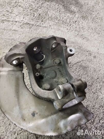 Ступица Бмв е60/е90/е92/е87/е53/39/38/34