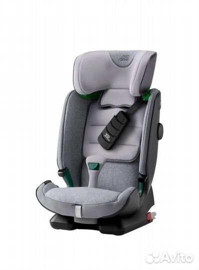 Автокресло Britax Roemer Advansafix i-Size