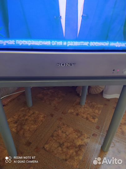 Телевизор бу на запчасти