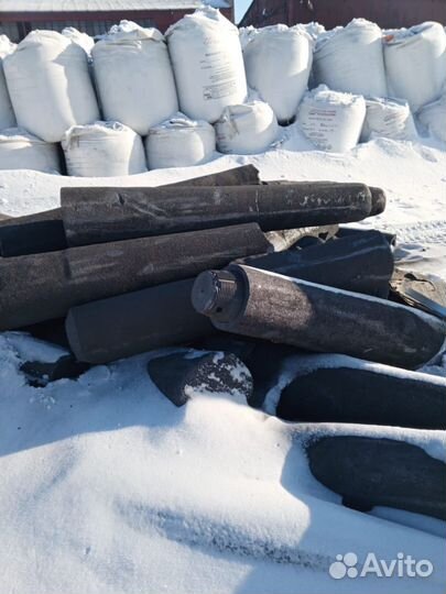 Возьму графит