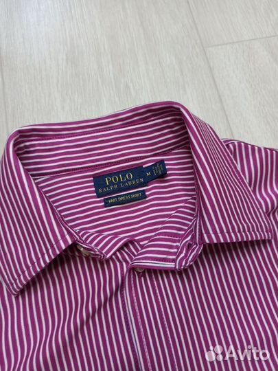 Женская рубашка Ralph Lauren