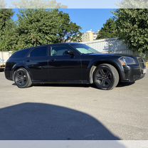 Dodge Magnum 2.7 AT, 2005, 184 700 км, с пробегом, цена 989 000 руб.