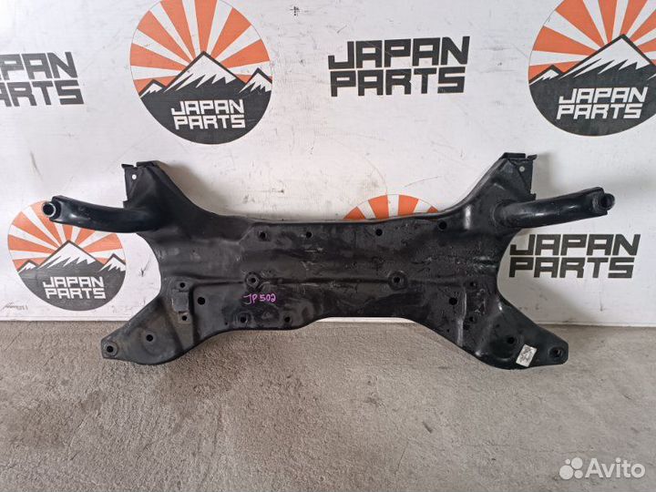 Подрамник передний Mitsubishi Outlander XL