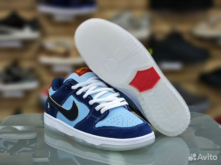 Nike SB Dunk