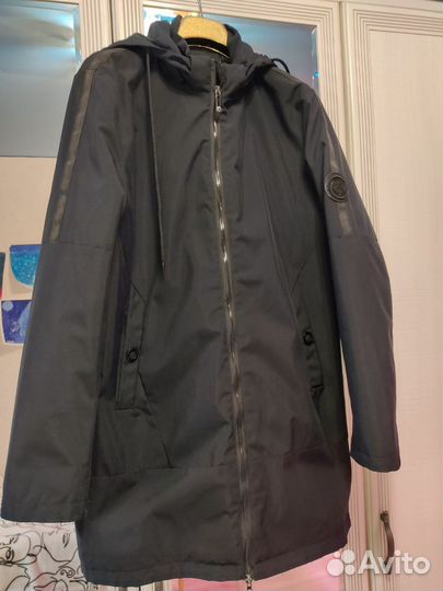 Куртка мужская