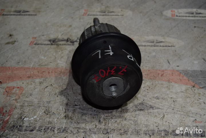 Подушка двс c Toyota Crown Athlete GRS184 2GR-FSE