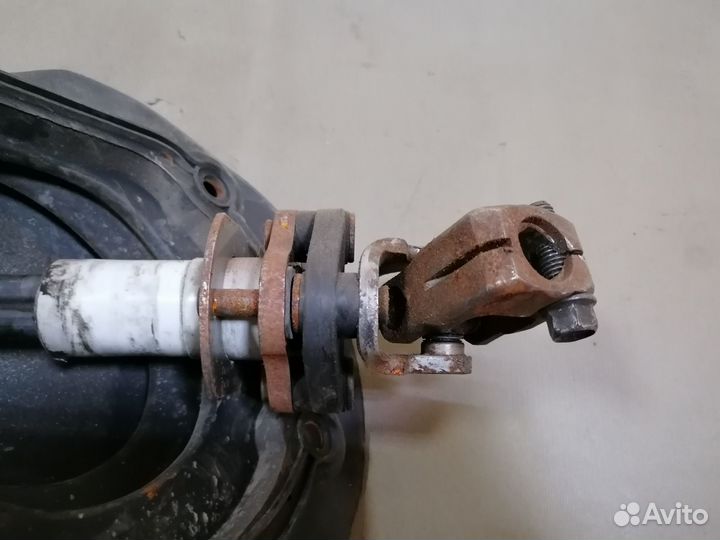 Рулевой кардан Ford Taurus 2 1992-1996