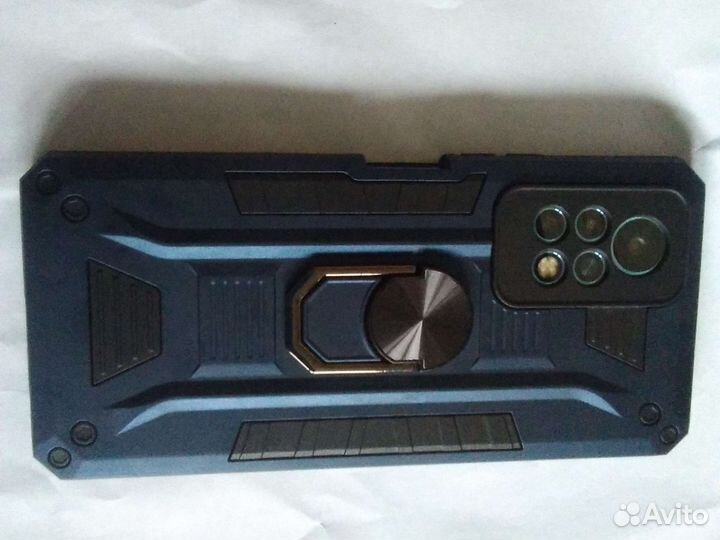 Infinix Note 11 Pro, 8/128 ГБ