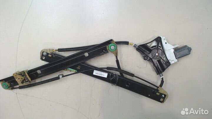 Стеклоподъемник электрический Audi A6 (C7), 2013
