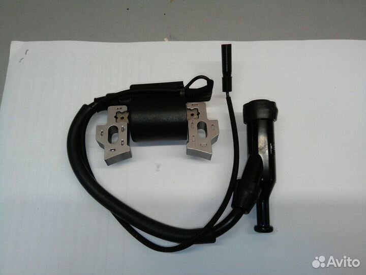 Катушка зажигания GX110/120/160/168/200