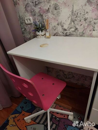 Письменный стол компьютерный