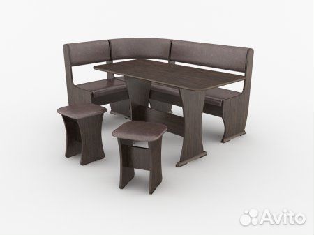 Кухонный уголок 