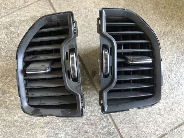 Дефлектор Kia Sportage 4