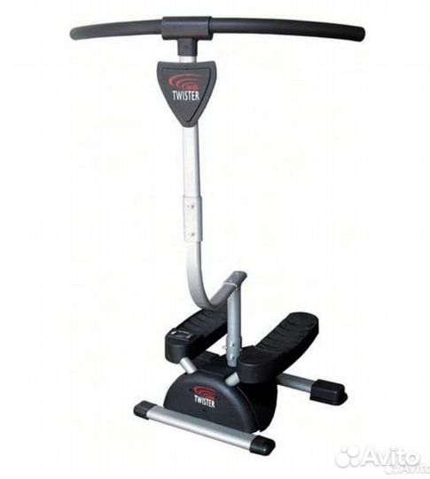 Тренажер twister