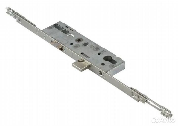 Замки врезные для пластиковых дверей