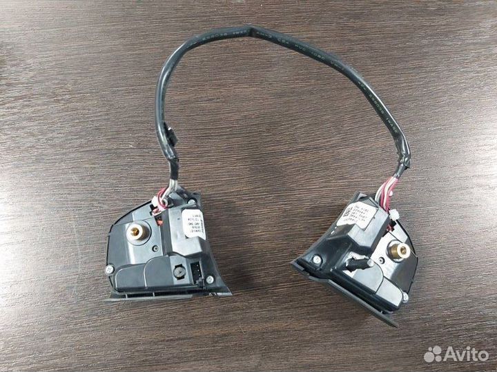 Блок кнопок Bmw 528I F10 N20B20A 2013