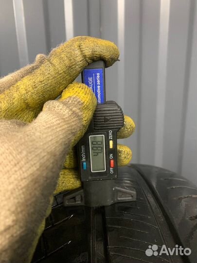 Michelin Energy E3A 215/60 R16 95V