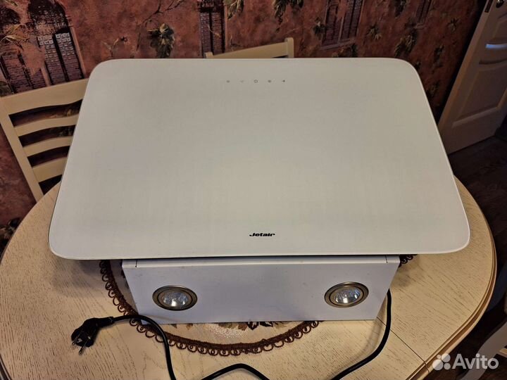 Вытяжка для кухни бу 60 см