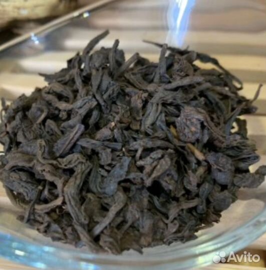 Чай Китайский(Гунь Мэй)