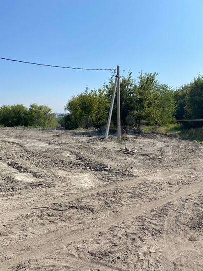 Участок 12 сот. (ИЖС)