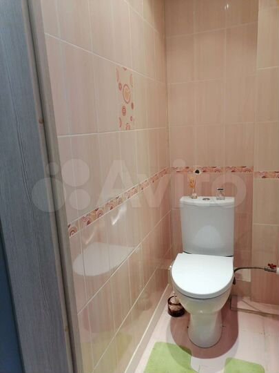 3-к. квартира, 64,1 м², 8/9 эт.