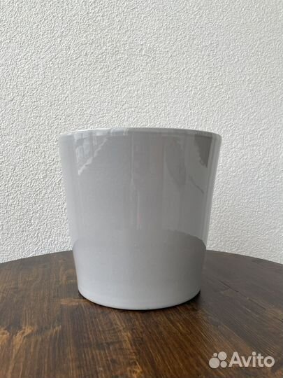 Кашпо/горшки для цветов IKEA, jysk, HM home