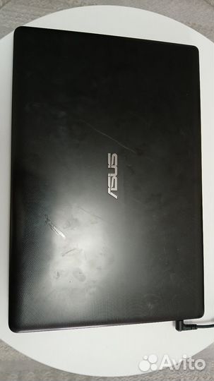 Asus x502c на запчасти