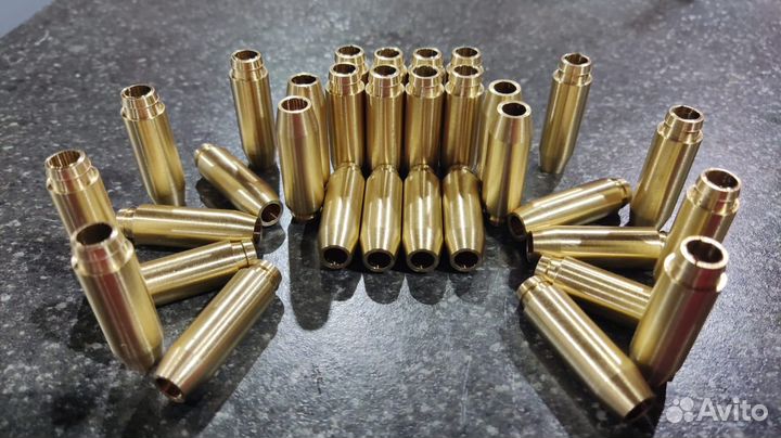 Токарные работы на чпу станках