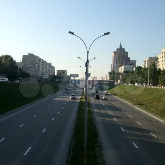 Участок 18 сот. (ИЖС)