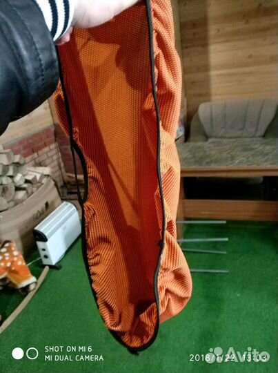 Детское автомобильное кресло