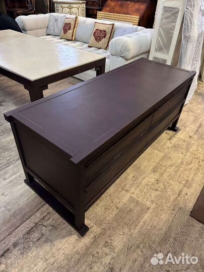 Тв тумба Gervasoni