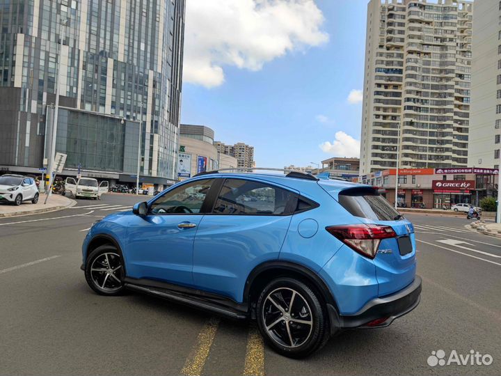 Honda Vezel 1.5 CVT, 2020, 19 000 км