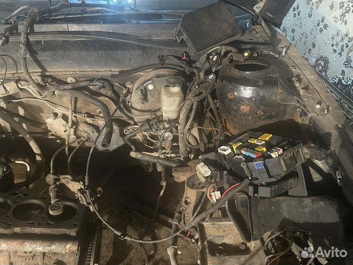 Хундай элантра 3