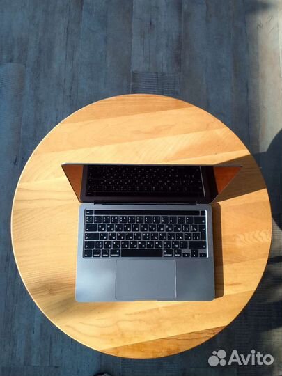 Apple MacBook Pro 13 2020 Intel core i5 16gb 512gb