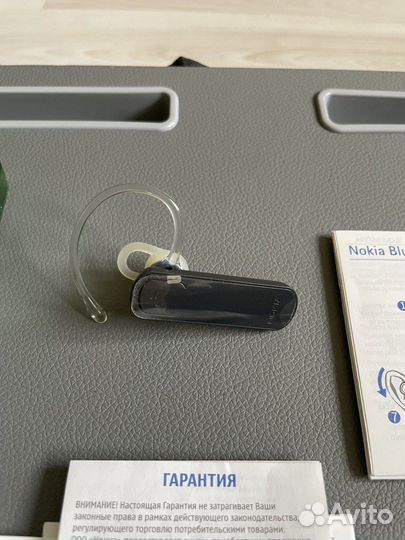 Гарнитура Nokia BH-108 Новая