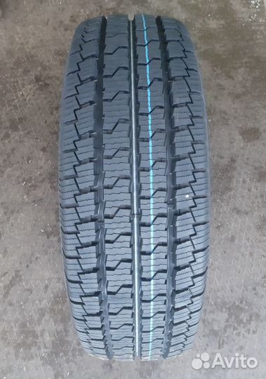 Cordiant Business CA 2 225/75 R16C 121R