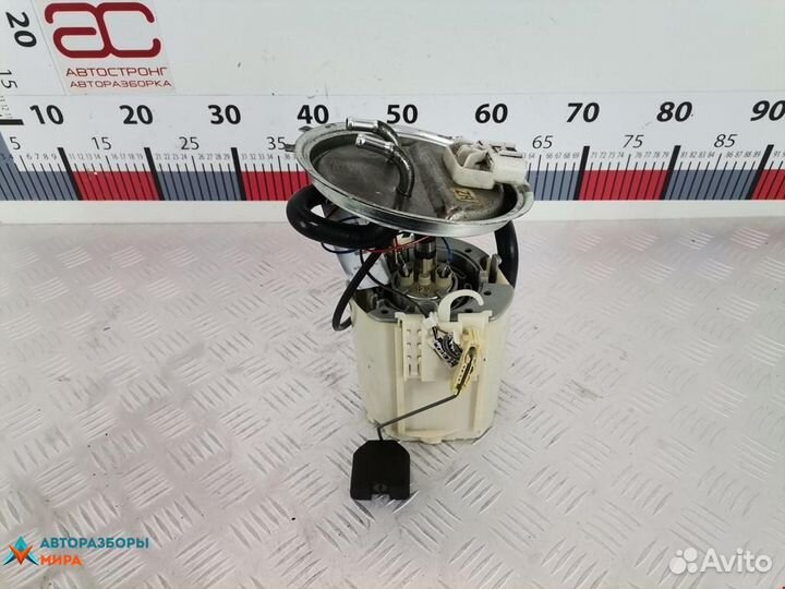 Насос топливный Opel Corsa B 1999 93181359