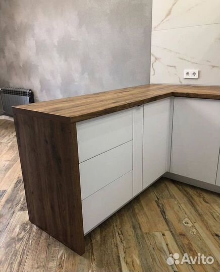 Кухня от производителя